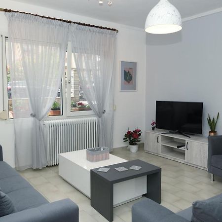 Διαμέρισμα Κοντά Στην Παραλιακή Александроуполис Экстерьер фото
